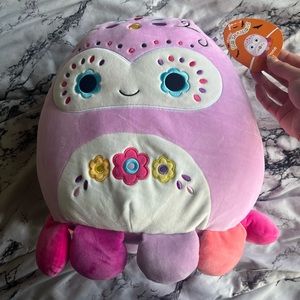 NWT squishmallow
